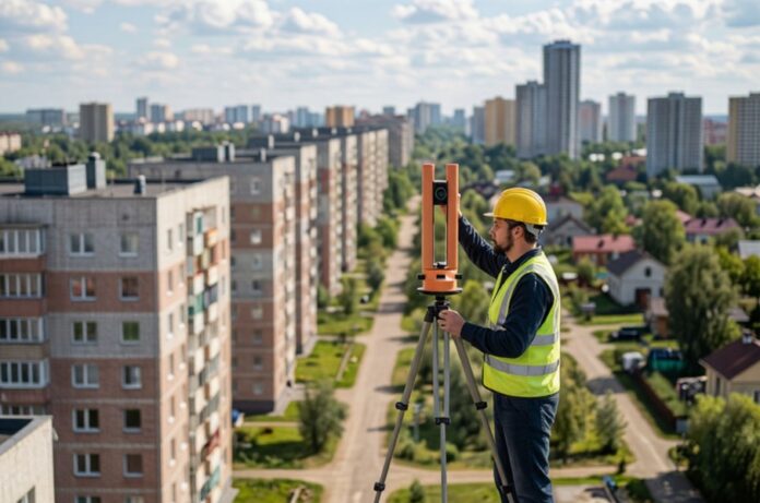 пПланировку и межевание территории в 480 га проведут в левобережье Новосибирска Планировку и межевание территории в 480 га проведут в левобережье Новосибирска