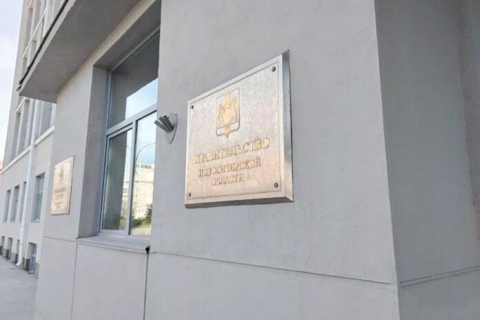 Новосибирская область возьмет контроль над конфискатом правительство НСО