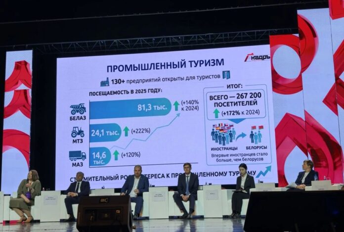 В Новосибирске открыли «космический» маршрут для туристов — «Наноорбита Сибири»