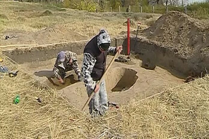 Археологи проведут раскопки на угольном разрезе «Богатырь» под Новосибирском