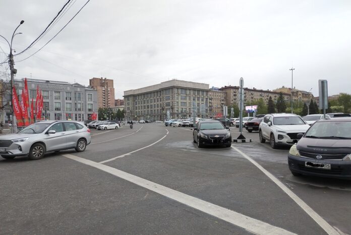 Новосибирск не попал в топ самых экономически привлекательных регионов России Новосибирск не попал в топ самых экономически привлекательных регионов России