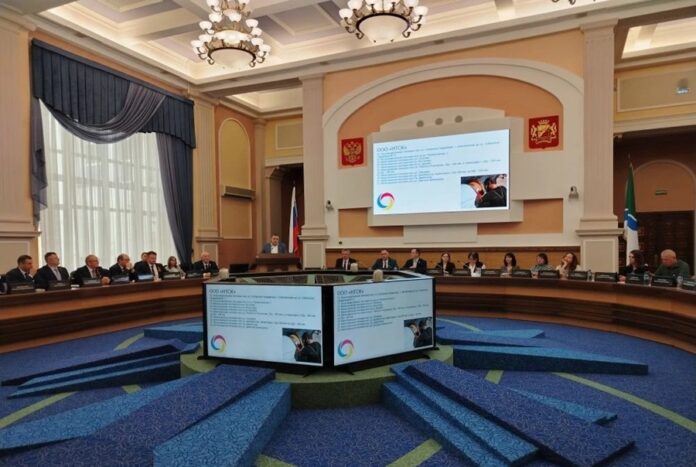 Предложение о заключении третьей энергоконцессии поступило в мэрию Новосибирска