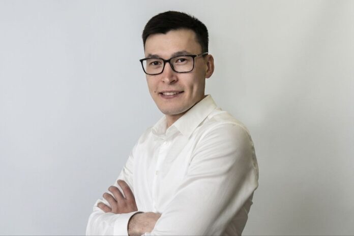 Сооснователь, управляющий партнер консалтинговой компании «Весомо» (ранее — RS Group) Рустам Сатышев
