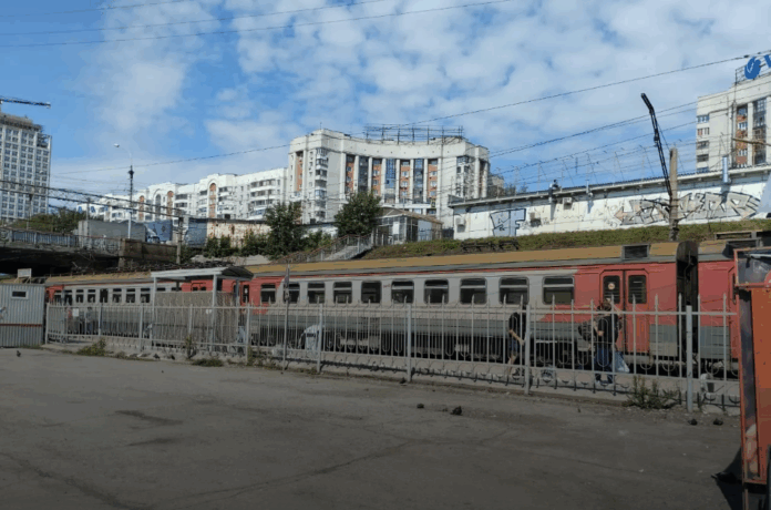 Электрички будут ходить по новому расписанию в Новосибирской области