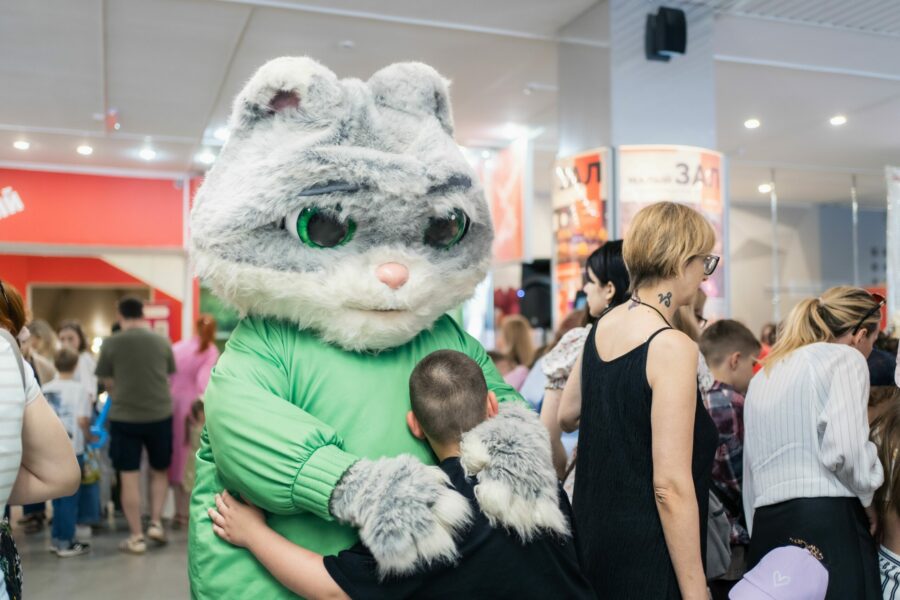 ростовая кукла