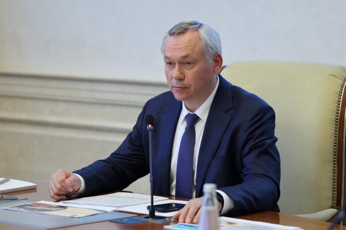 Корпорация развития Новосибирской области отчиталась о работе