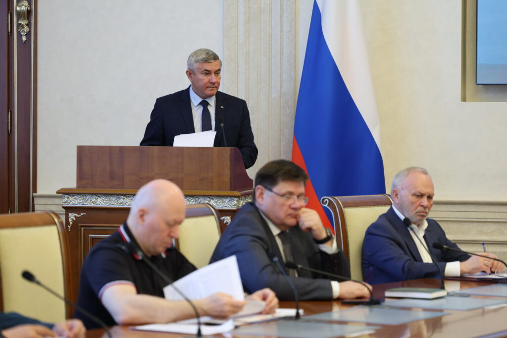 Министр культуры представил план летних фестивалей и праздников в Новосибирской области