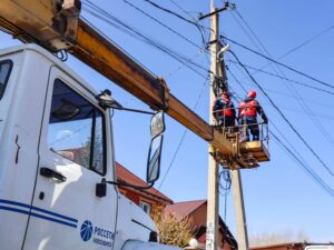 В Новосибирской области растут темпы легализации самовольных подвесов ВОЛС
