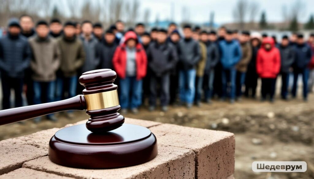 Госдума ужесточает миграционную политику: расширение оснований для выдворения и рост пошлин