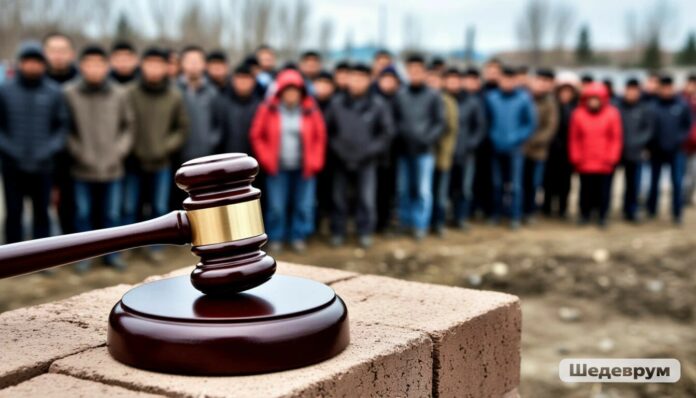 Госдума ужесточает миграционную политику: расширение оснований для выдворения и рост пошлин