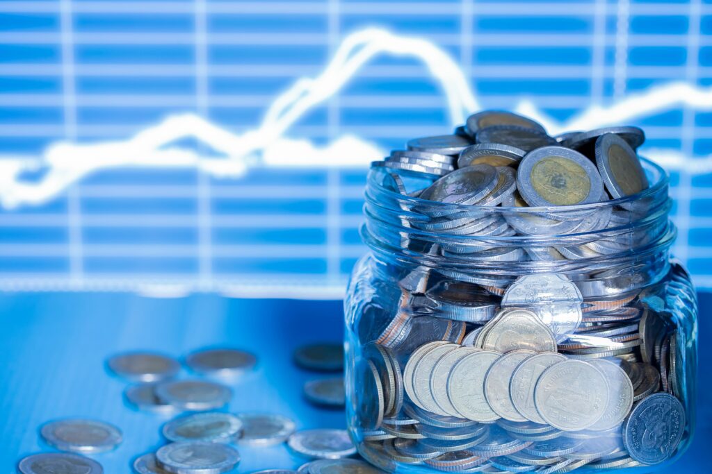 Российский рынок сбережений вырастет на 10% в 2026 году