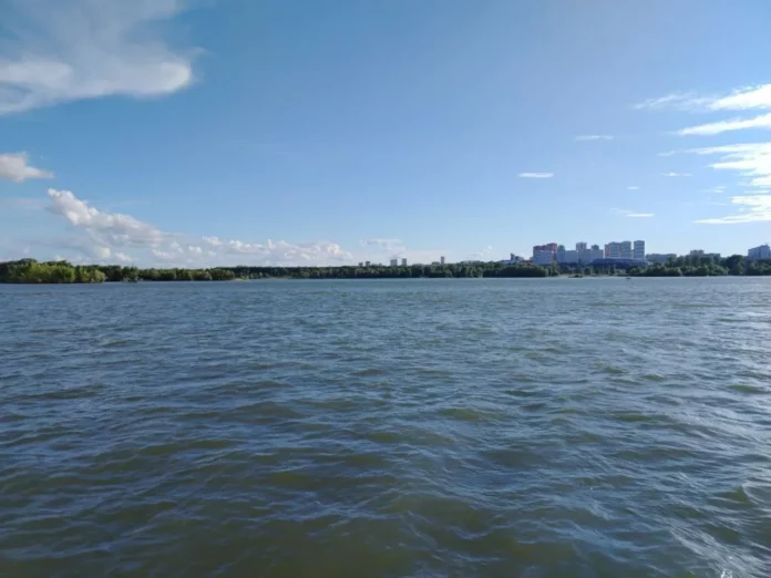 Выходные под палящим солнцем: на выходных температура поднимется до +34 °C в Новосибирской области