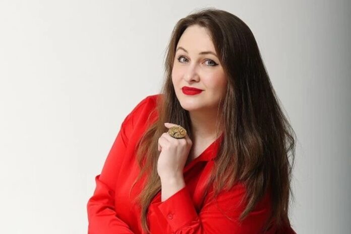 Алла Литвинова: На рынок труда в Новосибирске массово пошли «белые воротнички»