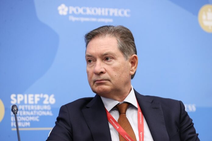 Андрей Безруков: В России будет два поколения, которые можно считать практически воюющими