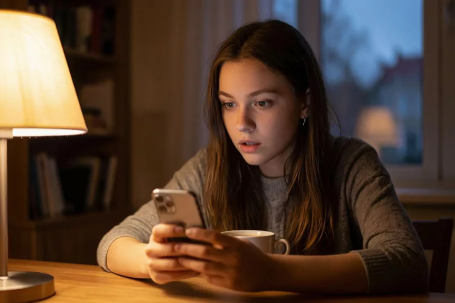 В App Store у новосибирцев исчезли приложения VK и Одноклассники