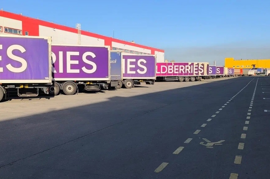 Запуск логистического центра Wildberries в Новосибирске ждут в августе