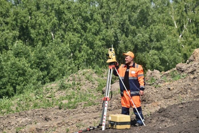 Главгосэкспертиза одобрила проект терминала «Восточные ворота» в Новосибирске