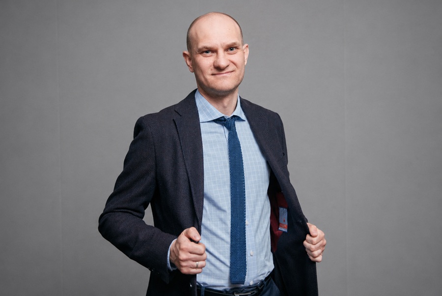 Даниил Поносов: Риск формальной «подгонки» ЭКГ-рейтинга исключить невозможно