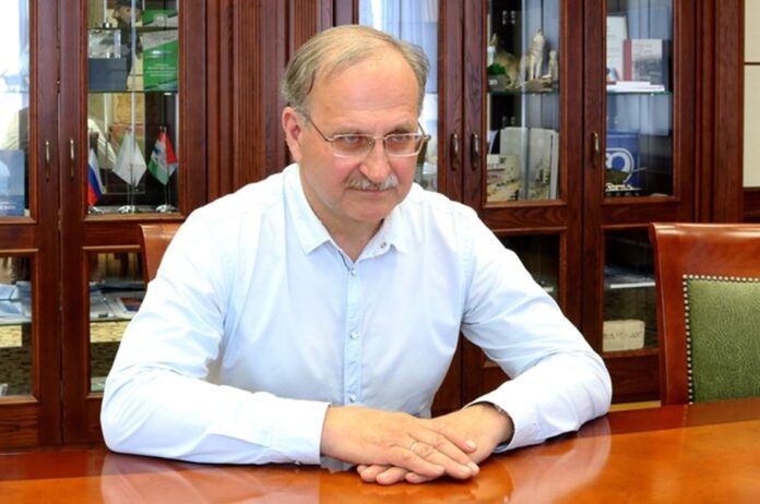 Первый эксперимент на СКИФе в Новосибирске планируется провести в августе