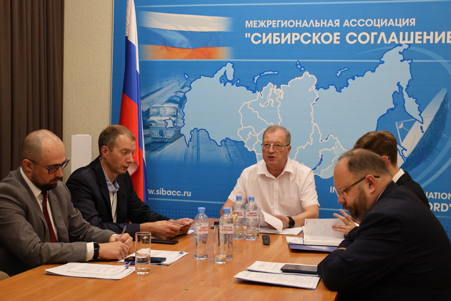 Сибирь делает ставку на беспилотники