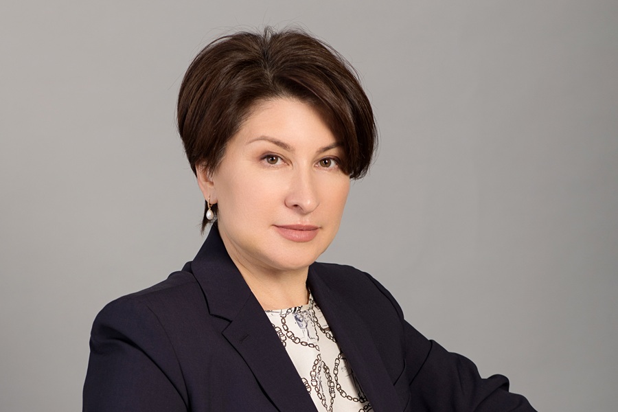 Марина Асаралиева: В Новосибирске резко выросло количество жалоб на микрофинансовые организации