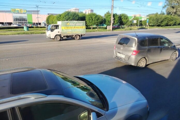 Полис ОСАГО подешевел в Новосибирске