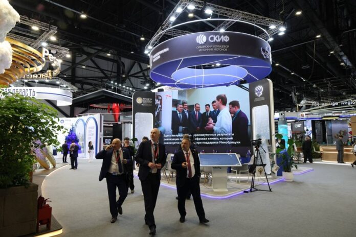 Какие соглашения заключили регионы Сибири на ПМЭФ-2026