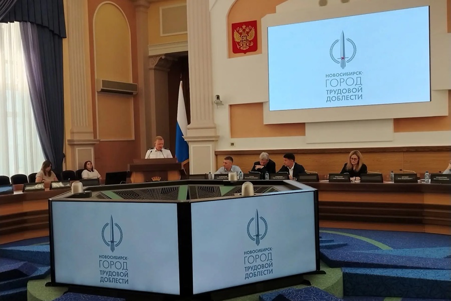 Прокуратура согласились снизить лимит на участки по КРТ в Новосибирске в два раза