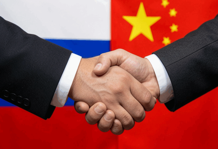 Банки фиксируют рост внешнеторговых контрактов с Китаем
