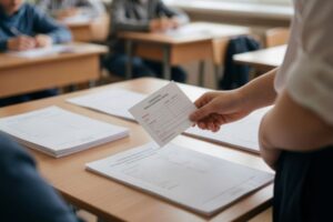 История (не) для галочки: нужен ли в России обязательный экзамен по истории после 9 класса
