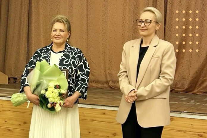 госпиталь ветеранов