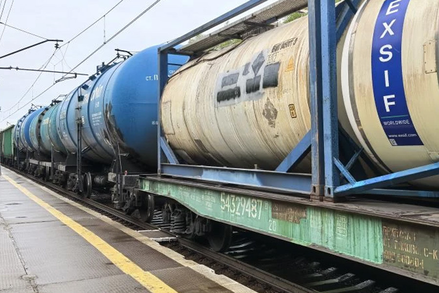 Экспорт не дал уйти в пике: Новосибирская область потеряла позиции в рейтинге инвестиционного климата АСИ