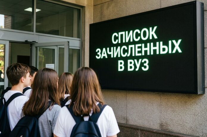 «Не гонитесь за чужими ожиданиями»: новосибирским выпускникам рекомендовали, как выбрать вуз и не пожалеть об этом
