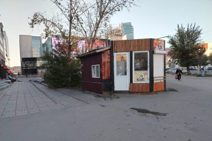 «Теряем управляемость»: в Новосибирске потребовали провести инвентаризацию муниципальной собственности