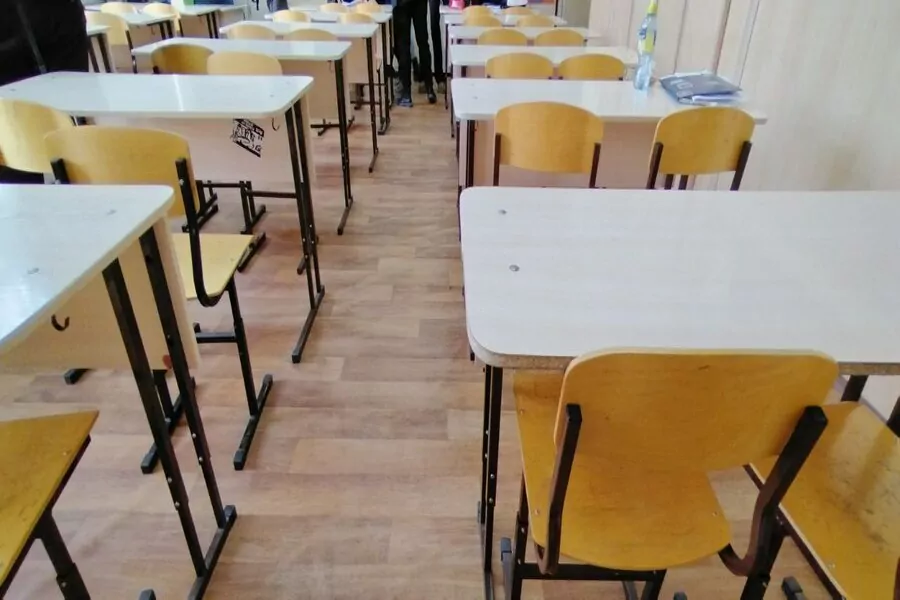 «Все выходили бледные»: новосибирские выпускники рассказали о сложных заданиях на ЕГЭ по химии