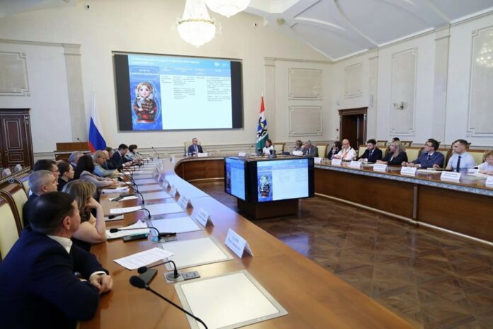Курировать креативные индустрии в Новосибирске будет Корпорация развития