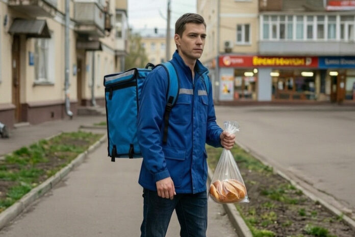 курьер