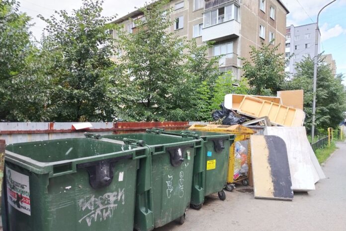 «Спецавтохозяйство» и УК поделятся данными о проживающих в квартирах новосибирцах