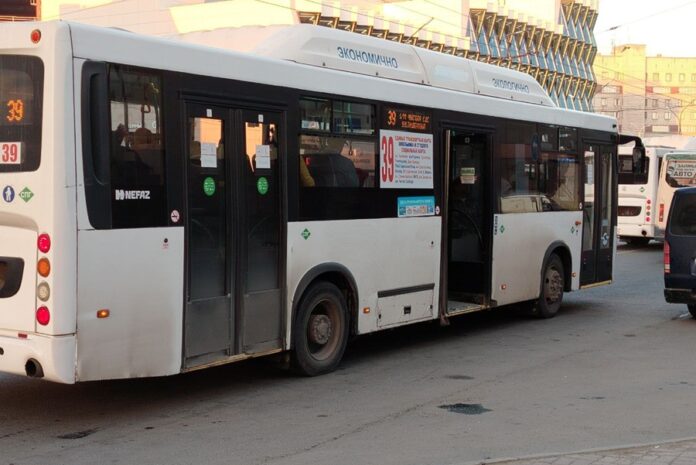 В Новосибирске ужесточат требования к перевозчикам общественного транспорта
