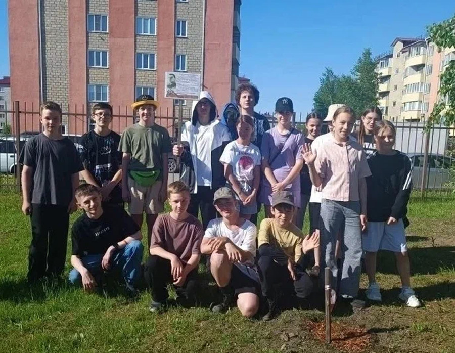 Светлый создаёт детство без границ