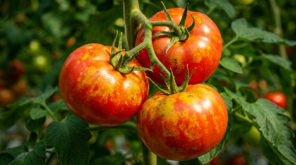 Карантинный вирус в томатах: более 50 тонн заражённой продукции ехали в Новосибирскую область