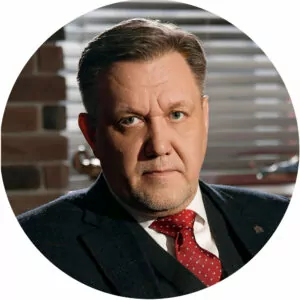Алексей Пахомов