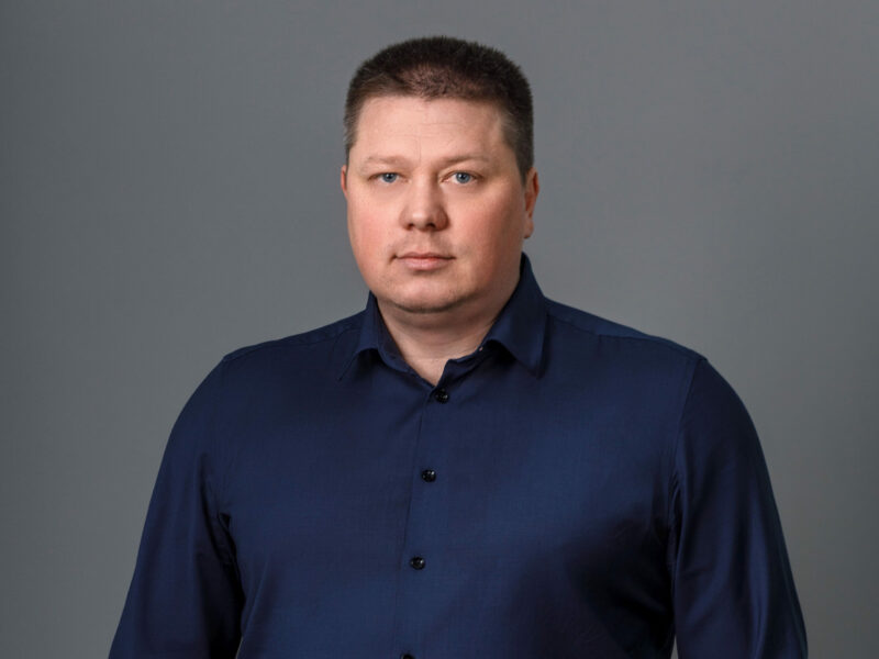 Антон Рехтин