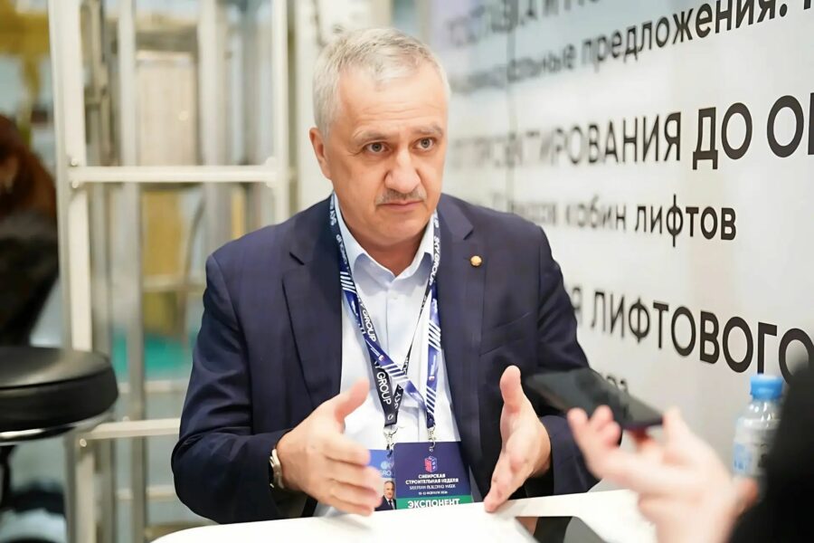 Владимир Литвинов
