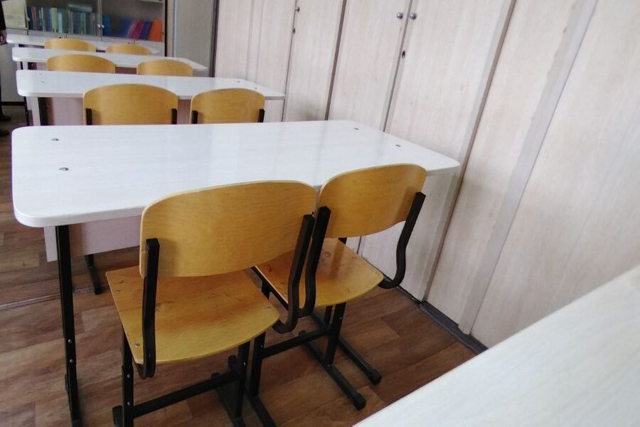 Минобразования проверяет отказы в приеме в 10-й класс в новосибирской школе №211