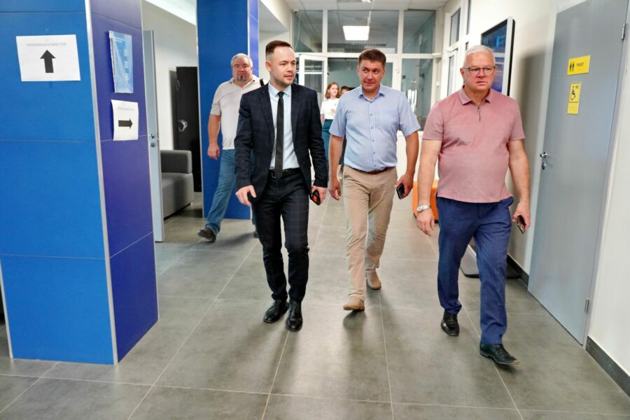 Олег Иванинский