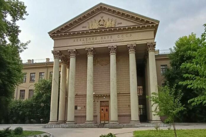 Новосибирский институт систематики и экологии животных оцифрует коллекции млекопитающих Новосибирский институт систематики и экологии животных оцифрует коллекции млекопитающих