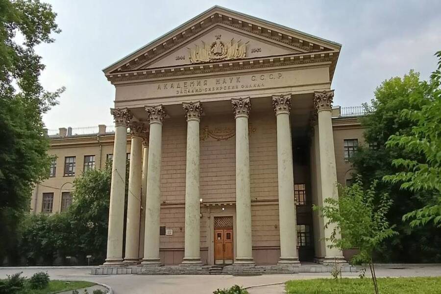 Новосибирский институт систематики и экологии животных оцифрует коллекции млекопитающих