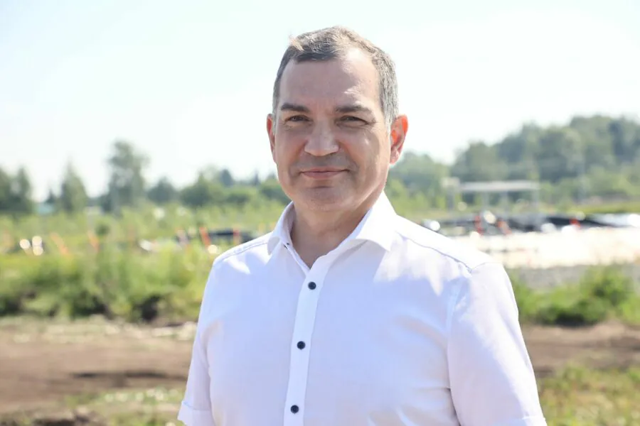 Максим Кудрявцев