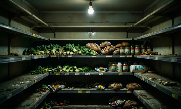 С 1 сентября магазины начнут тщательнее следить за качеством продуктов С 1 сентября магазины начнут тщательнее следить за качеством продуктов